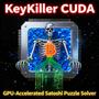 KeyKiller-Cuda