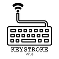 KeyStroke Virus