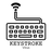 KeyStroke Virus