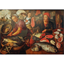 Knife Fishmonger