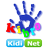 Logo Project Kinderbrowser Kibro