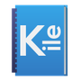 Logo Project Kile LaTeX Editor