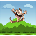 kill the monkey