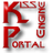 Kiss Portal Engine