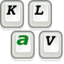 Logo Project Klavaro Touch Typing Tutor