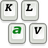 Klavaro Touch Typing Tutor