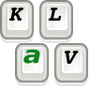 Klavaro Touch Typing Tutor