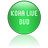 Logo Project Koha Live DVD