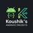 Koushik's Android Projects