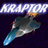 Kraptor - Shoot 'em up scroller game