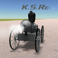 KSRe (KSP1)