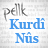 Logo Project Kurdi Nus