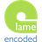 LAME (Lame Aint an MP3 Encoder) Icon