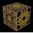 Hellraiser Lament Box in OpenGL
