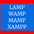 LAMP package in Complete Virtual Machine