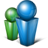 Logo Project LAN Messenger