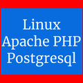 LAPP package in Complete Virtual Machine