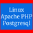 LAPP package in Complete Virtual Machine