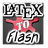 Logo Project LaTeX2Flash