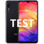 Lavender Test Builds