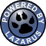 Lazarus Code and Component Repository