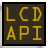 LCD_API