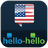 Learn English Hello-Hello