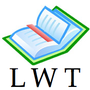 Logo Project LWT ◆ Learning with Texts