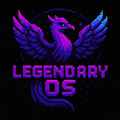 LegendaryOS