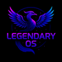 LegendaryOS