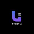 Legion-X kernel