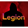 LegionOS YSL