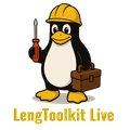 Linux Engineer Toolkit Live