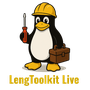 Linux Engineer Toolkit Live