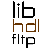 FPGA coprocessor floating point math lib