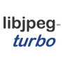 Logo Project libjpeg-turbo