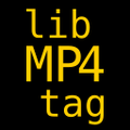 libmp4tag