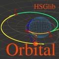 HSGlib.orbital