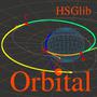 HSGlib.orbital