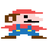 Libre Office Calc Pixel Art
