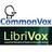 LibriVox EXPLORER from CommonVox.org