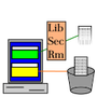 LibSecRm - Secure Removal Library