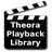 Theora playback library