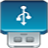 LibUsbDotNet C# USB Library Icon