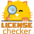 LicenseChecker