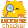 LicenseChecker