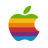 OpenPandora Apple ][ Emulator