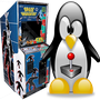 Linux Arcade