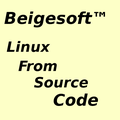 Linux From Source Code