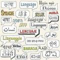 Linux Guist - Multi Lingual OS for Asia